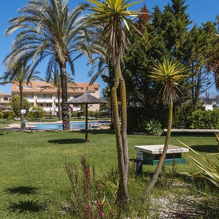 La Sirena Apartment Javea Ngoại thất bức ảnh