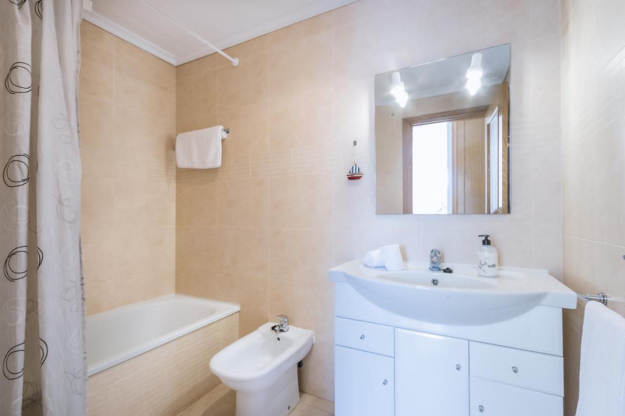 La Sirena Apartment Javea Ngoại thất bức ảnh