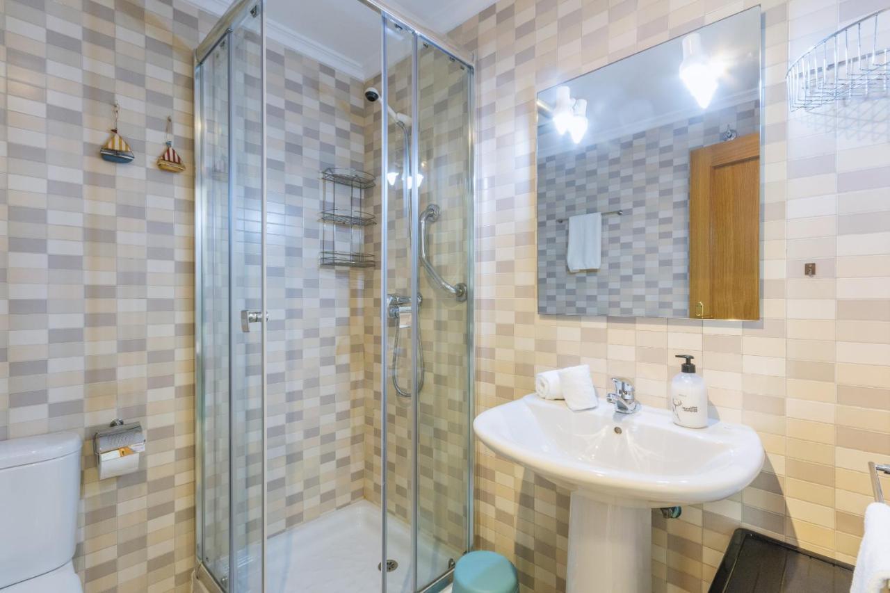 La Sirena Apartment Javea Ngoại thất bức ảnh