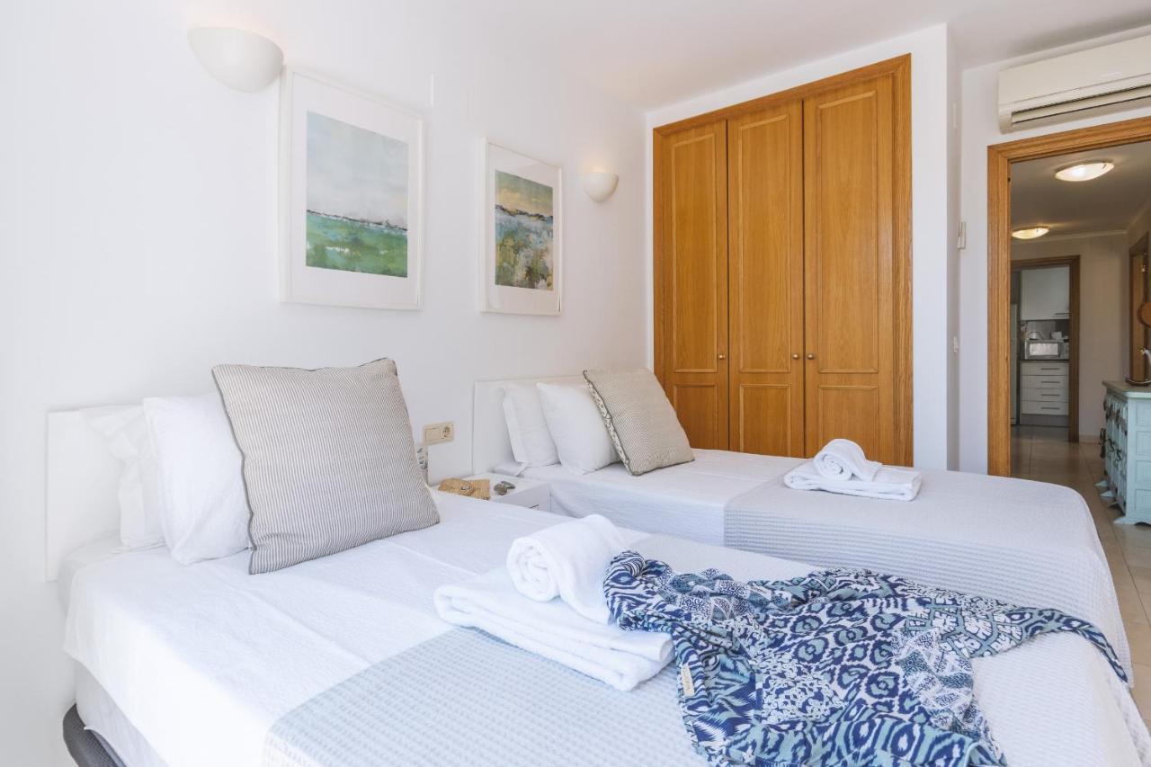 La Sirena Apartment Javea Ngoại thất bức ảnh