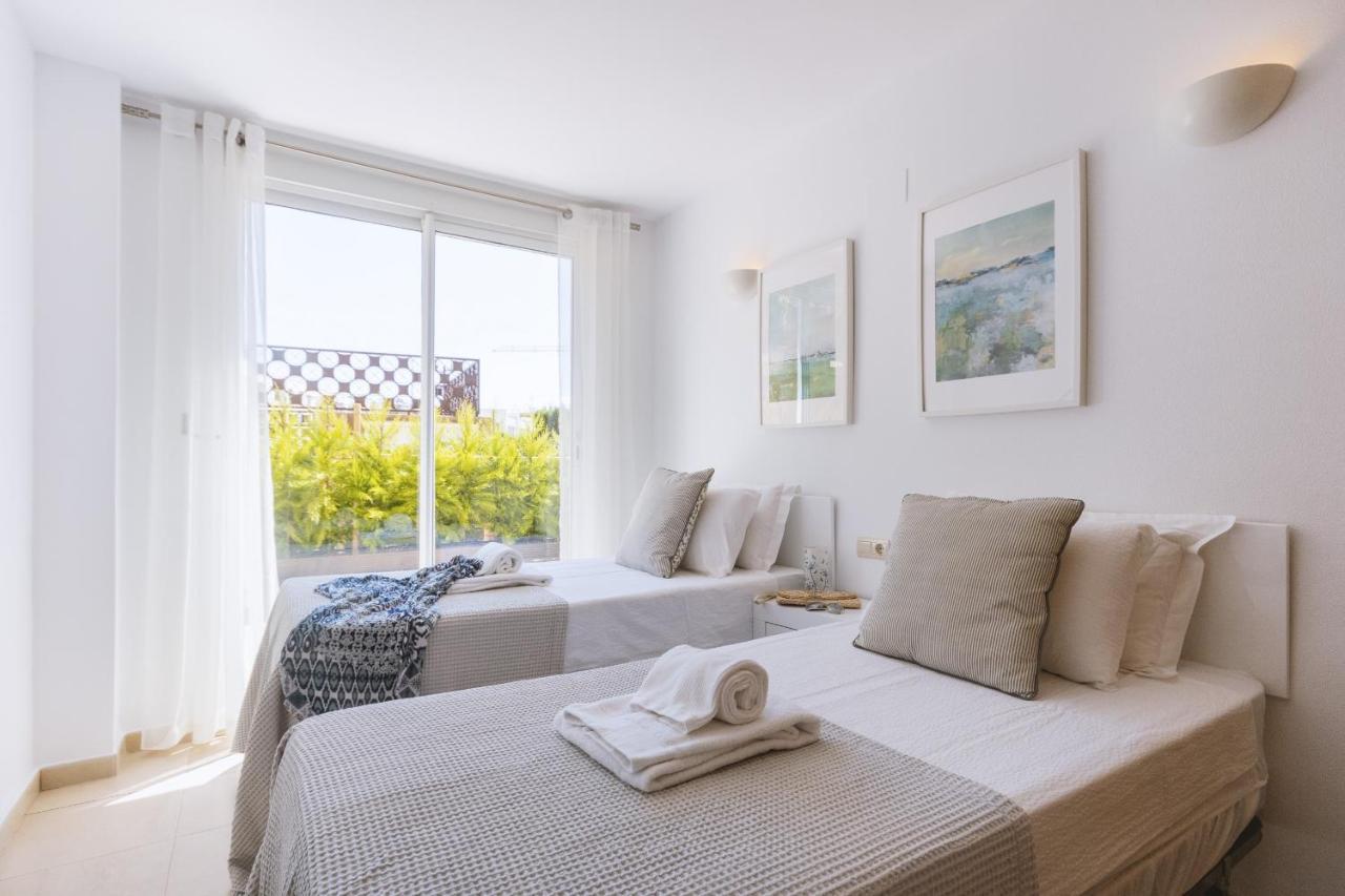 La Sirena Apartment Javea Ngoại thất bức ảnh